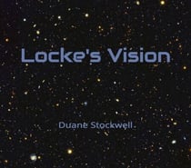 Locke's Vision - Ark Series, #3
