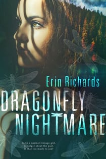 Dragonfly Nightmare - Once Upon a Secret, #1