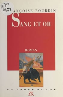 Sang et or - Roman