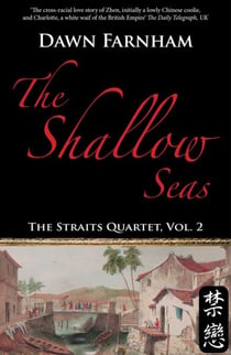 Shallow Seas - A Tale of Two Cities: Singapore and Batavia