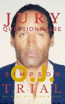 OJ Simpson: Jury Questionnaire - OJ Simpson, #2
