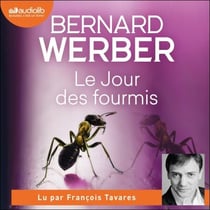 Le Jour des fourmis - Les Fourmis, tome 2