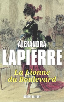 La lionne du boulevard