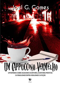 Um Cappuccino Vermelho - A Intersecção, #1