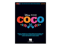 Disney/Pixar's Coco - partition