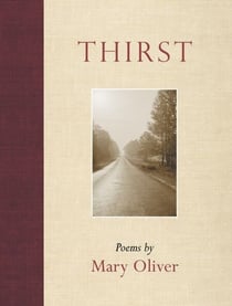Thirst - Poems