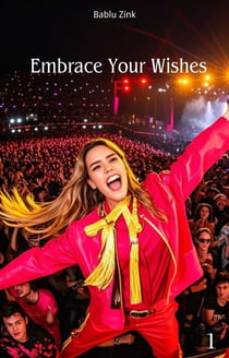 Embrace Your Wishes - Embrace Your Wishes, #1