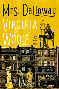 Mrs. Dalloway - (Penguin Classics Deluxe Edition)