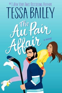 The Au Pair Affair - A Novel