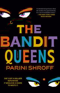 The Bandit Queens - A Novel