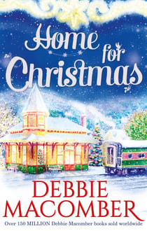 Home for Christmas - Return to Promise / Can This Be Christmas?