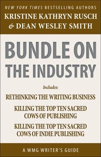 Bundle on Industry: A WMG Writer's Guide - WMG Writer's Guides, #22
