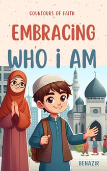 Embracing Who I Am - Contours Of Faith, #1