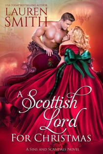 A Scottish Lord for Christmas - Sins and Scandals, #3