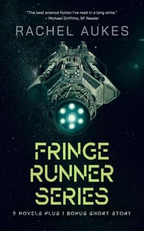 The Fringe Runner Series - Fringe Series