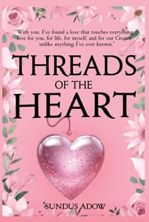 Threads of the Heart - heart series, #1
