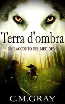 Terra d'ombra - Terra d'ombra, #1