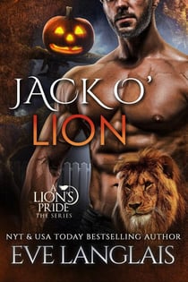 Jack O' Lion - A Lion's Pride, #15