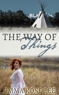 The Way of Things - The Trail of the Crawford Sisters, #1