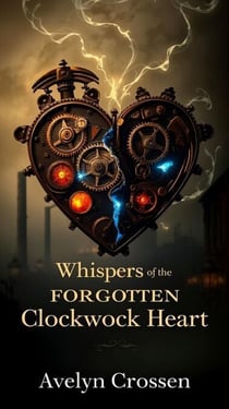 Whispers of the Forgotten Clockwork Heart