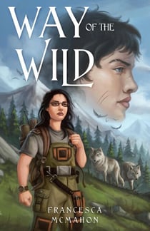 Way of the Wild - Into the Wild, #2