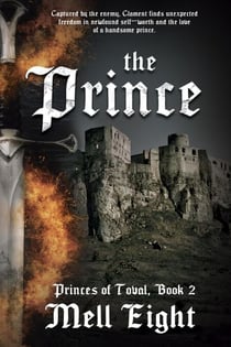 The Prince - Princes of Toval, #2