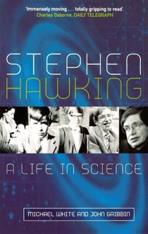 Stephen Hawking - A Life in Science