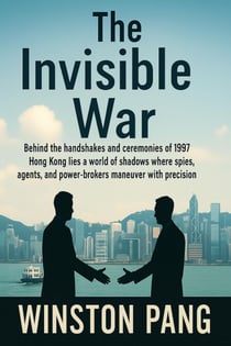 The Invisible War