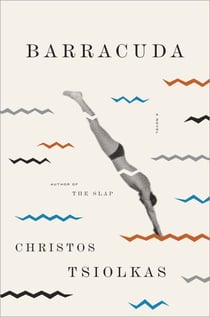 Barracuda - A Novel