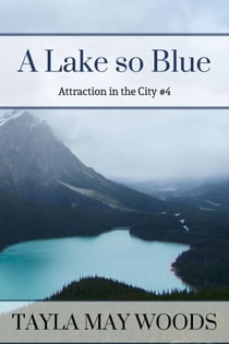 A Lake so Blue - Attraction in the City, #4