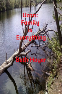 Uzan: Family Is Everything - Edenia, #215