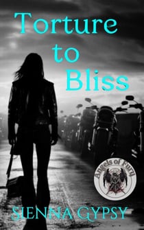 Torture to Bliss - Angels of Fury, #1