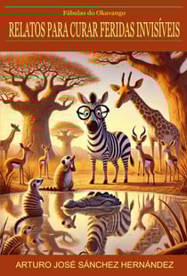 Além da Armadilha: Fábulas sobre Dependência e Esperança - Vozes do Okavango, #2