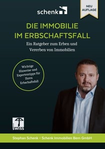 Die Immobilie im Erbschaftsfall - Ein Ratgeber zum Erben und Vererben von Immobilien