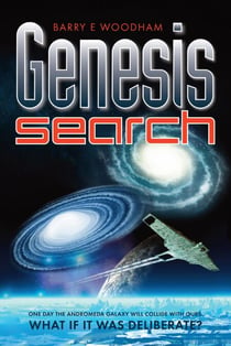 Genesis Search (The Genesis Project) - The Genesis Project, #4