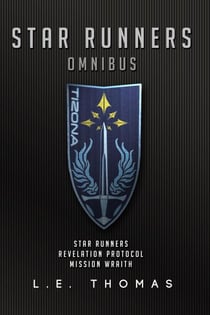Star Runners Omnibus - Star Runners Universe