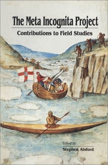 Meta Incognita project - Contributions to field studies