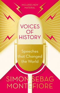 Voices of History - Speeches that Changed the World