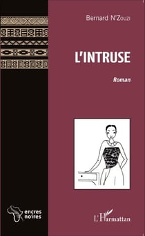 L'intruse - Roman