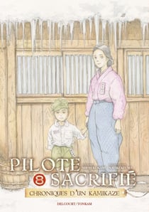 Pilote sacrifié T08
