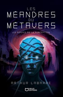 Les Méandres du Métavers - Tome I : Les Portes de la perception