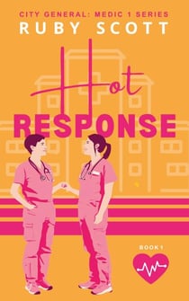 Hot Response - City General: Medic 1, #1