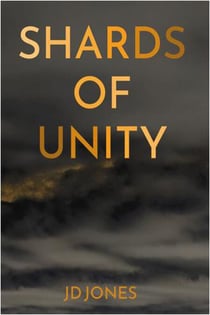 Shards of Unity - Center of Unity, #1
