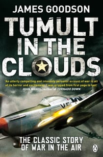 Tumult in the Clouds - Original Edition