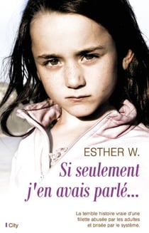 Si seulement j'en avais parlé...
