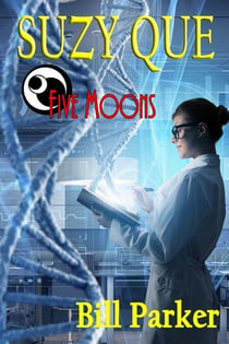 Suzy Que - Five Moons, #0