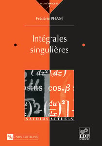 Intégrales singulières
