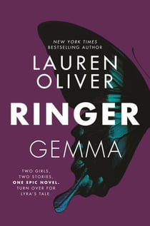 Ringer - From the bestselling author of Panic, soon to be a major Amazon Prime series