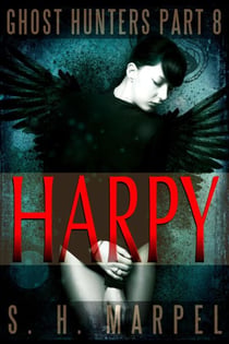 Harpy - Ghost Hunters Mystery Parables