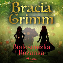 Bialosniezka i Rózanka